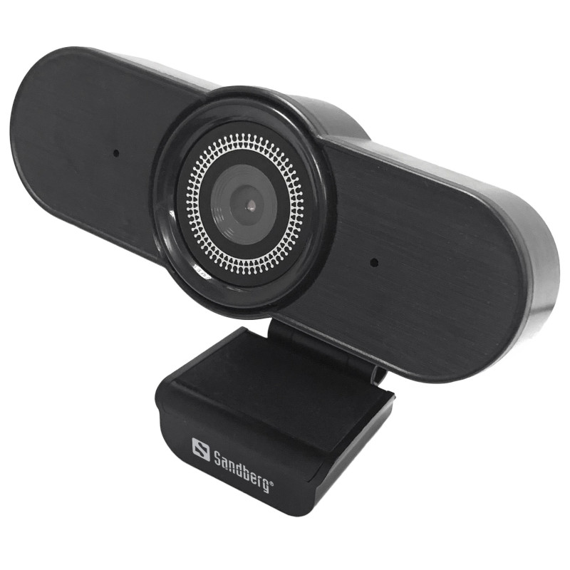 cam USB Sandberg AutoWide Full HD 1080p