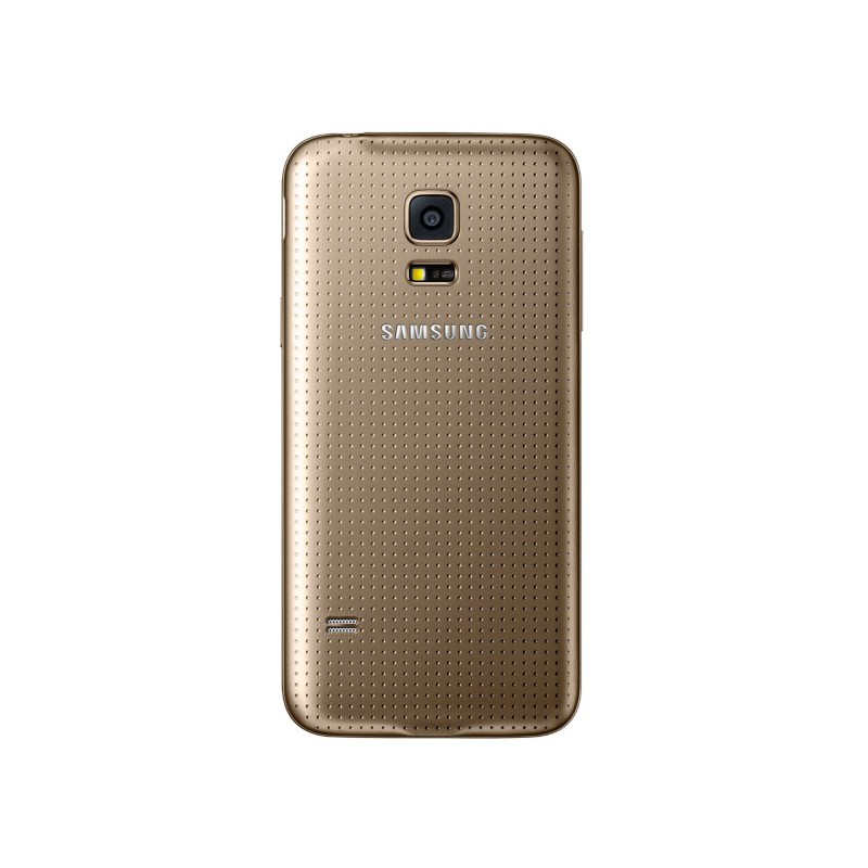 Téléphone Portable Samsung Galaxy S5 mini / Gold