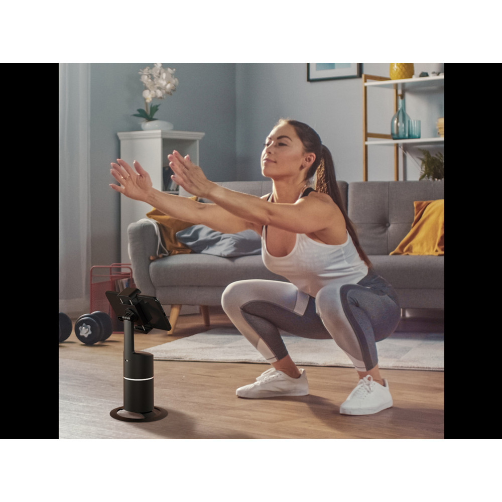 Support de téléphone de suivi de mouvement Sandberg