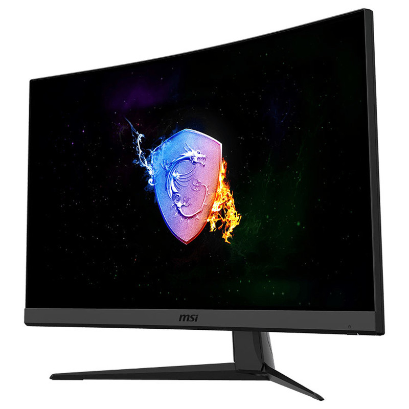 Cet écran gaming incurvé de 27 (165 Hz et 1 ms) tombe à 274 euros