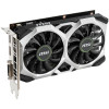 Carte graphique MSI Nvidia GeForce GTX 1650 VENTUS XS 4G OCV1 / 4 Go