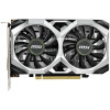 Carte graphique MSI Nvidia GeForce GTX 1650 VENTUS XS 4G OCV1 / 4 Go