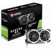 Carte graphique MSI Nvidia GeForce GTX 1650 VENTUS XS 4G OCV1 / 4 Go