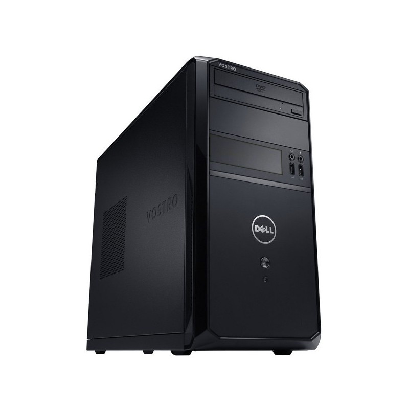 Pc de bureau Dell Vostro 270MT / i5 3é Gén / 12Go