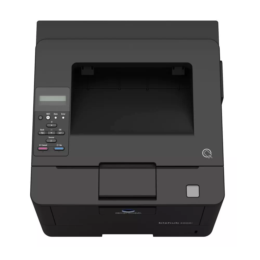 Imprimante professionnelle monochrome Laser konica minolta Bizhub 4000i A4