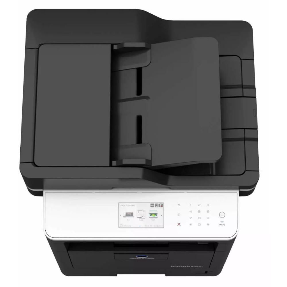 Imprimante Multifonctions konica minolta Bizhub 4020i A4 avec Chargeur et Toner 8000pages