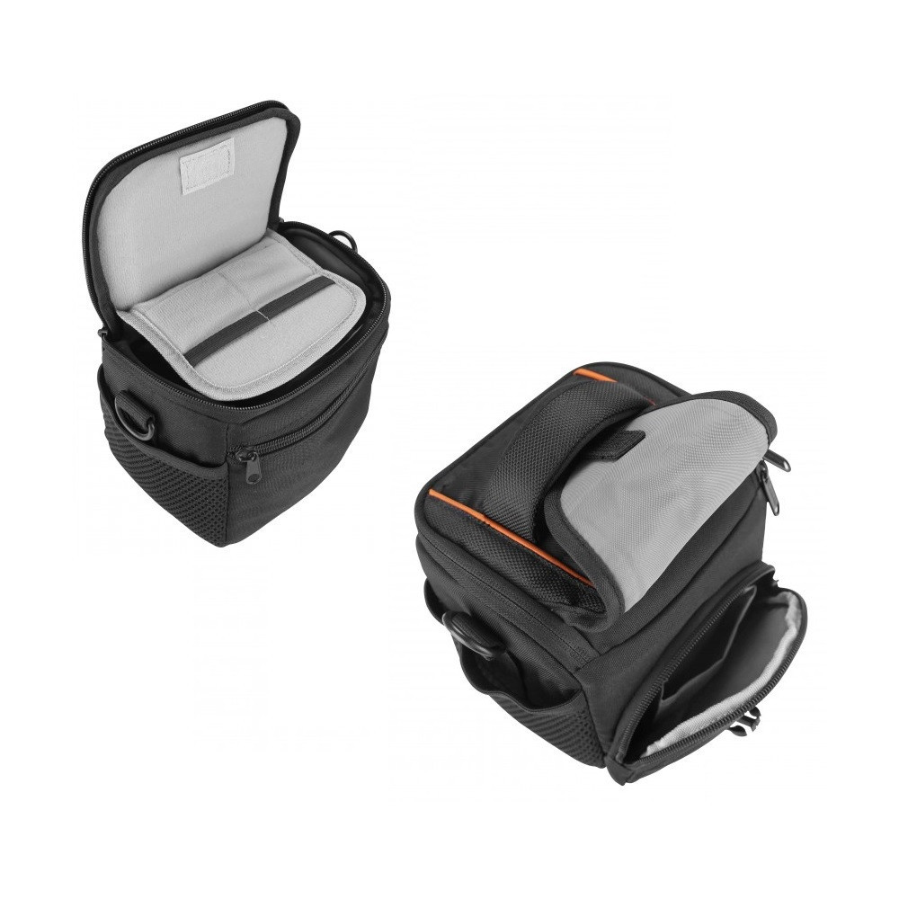 Sacoche pour Appareil Photo professionnelle Fancier ALPHA 30 FB08019