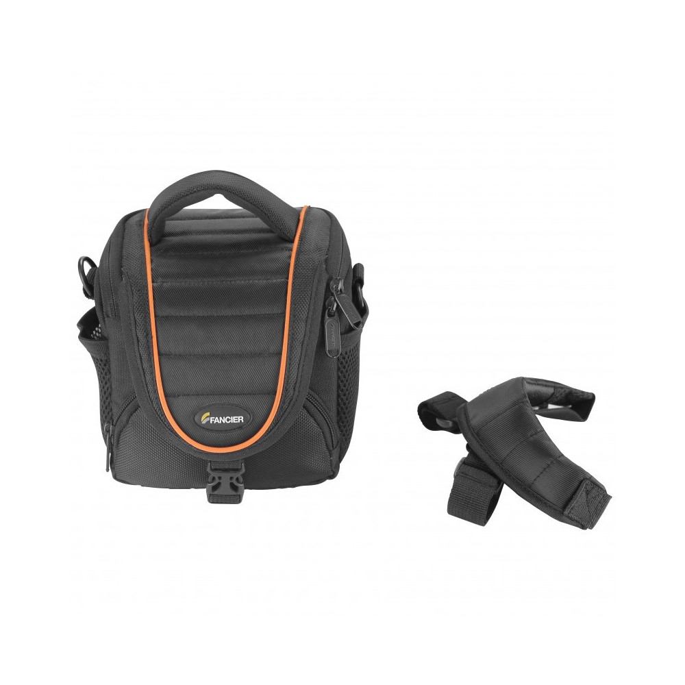 Sacoche pour Appareil Photo professionnelle Fancier ALPHA 30 FB08019