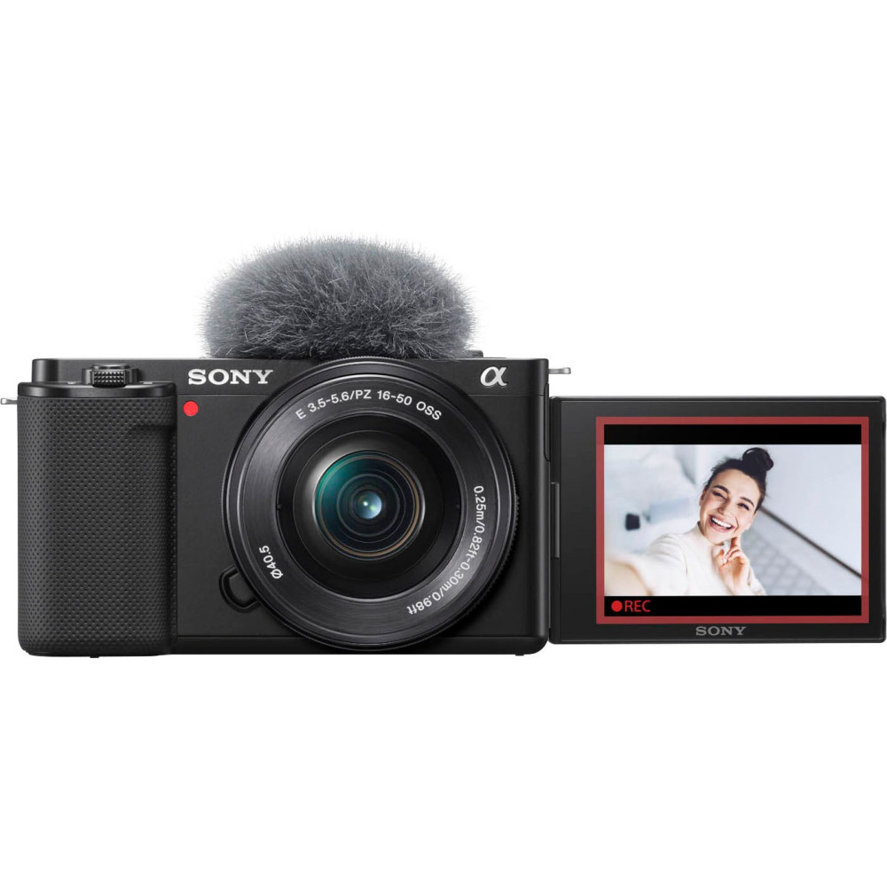 Sony Alpha ZV-E10