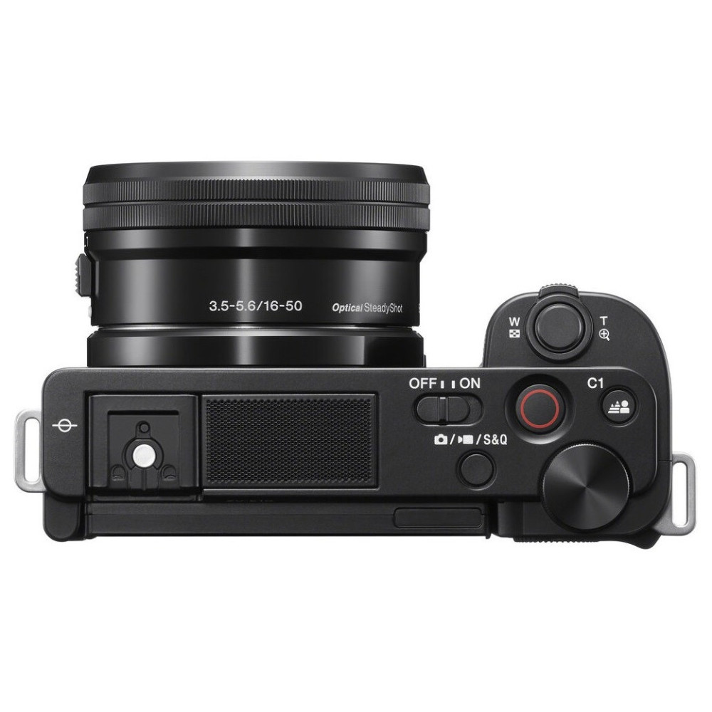 Sony Alpha ZV-E10