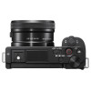 Appareil Photo vlog Sony Alpha ZV-E10 / 16-50mm / Noir