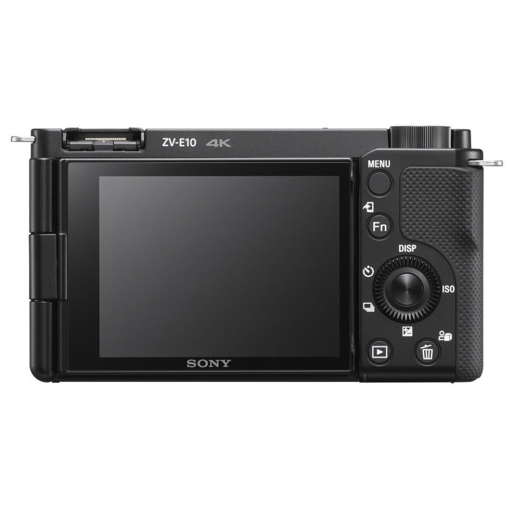 Sony Alpha ZV-E10