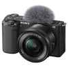 Sony Alpha ZV-E10