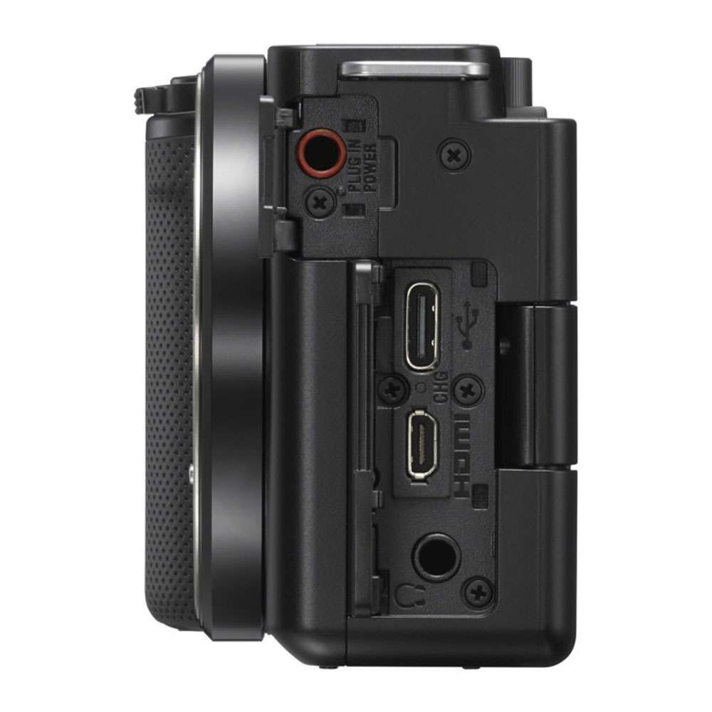 Sony Alpha ZV-E10