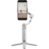 Stabilisateur pour smartphone DJI OM 5 / Blanc