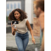 Stabilisateur pour smartphone DJI OM 5 / Blanc