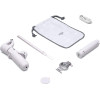 Stabilisateur pour smartphone DJI OM 5 / Blanc