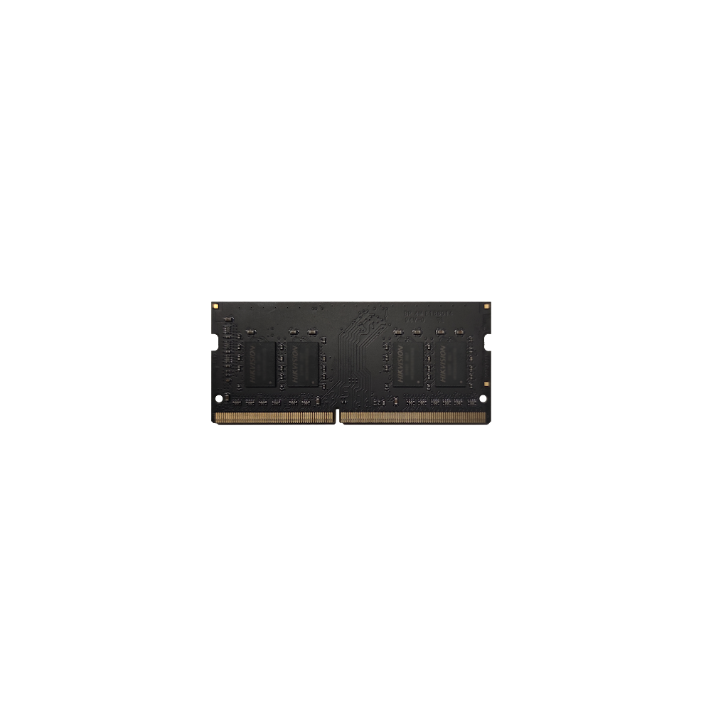 Barrette Mémoire SODIMM Hikvision 8 Go DDR4 / 3200 Mhz