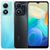 Vivo Y02S 32 Go Noir | Mobile Vivo Tunisie