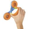 Casque pour enfants Hama Kids Guard supra-aural / Orange et Bleu