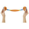 Casque pour enfants Hama Kids Guard supra-aural / Orange et Bleu