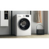Machine à laver HUBLOT POSABLE Whirlpool FFWD 9248 WBS V NA / 9 Kg / Blanc + Det 2.5L + Det 1L Offerts