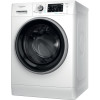 Machine à laver HUBLOT POSABLE Whirlpool FFWD 9248 WBS V NA / 9 Kg / Blanc + Det 2.5L + Det 1L Offerts