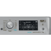 Machine à laver HUBLOT POSABLE Whirlpool FFWD 9248 SBS V NA / 9 Kg / Silver + Det 2.5L + Det 1.5L Offerts