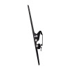 Support Murale Hama TILT TV Wall Bracket 3 Stars / 165 cm (65")