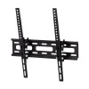 Support Murale Hama TILT TV Wall Bracket 3 Stars / 165 cm (65")