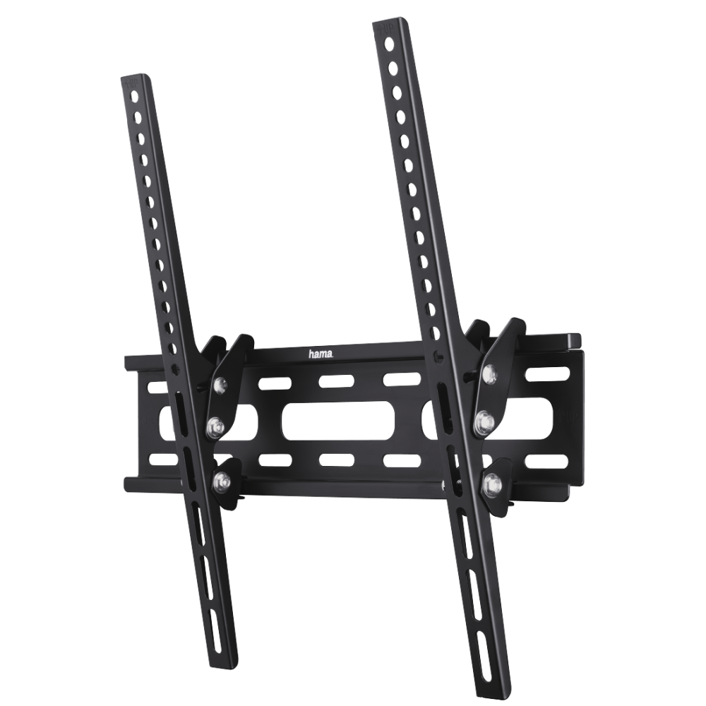 Support Murale Hama TILT TV Wall Bracket 3 Stars / 165 cm (65")