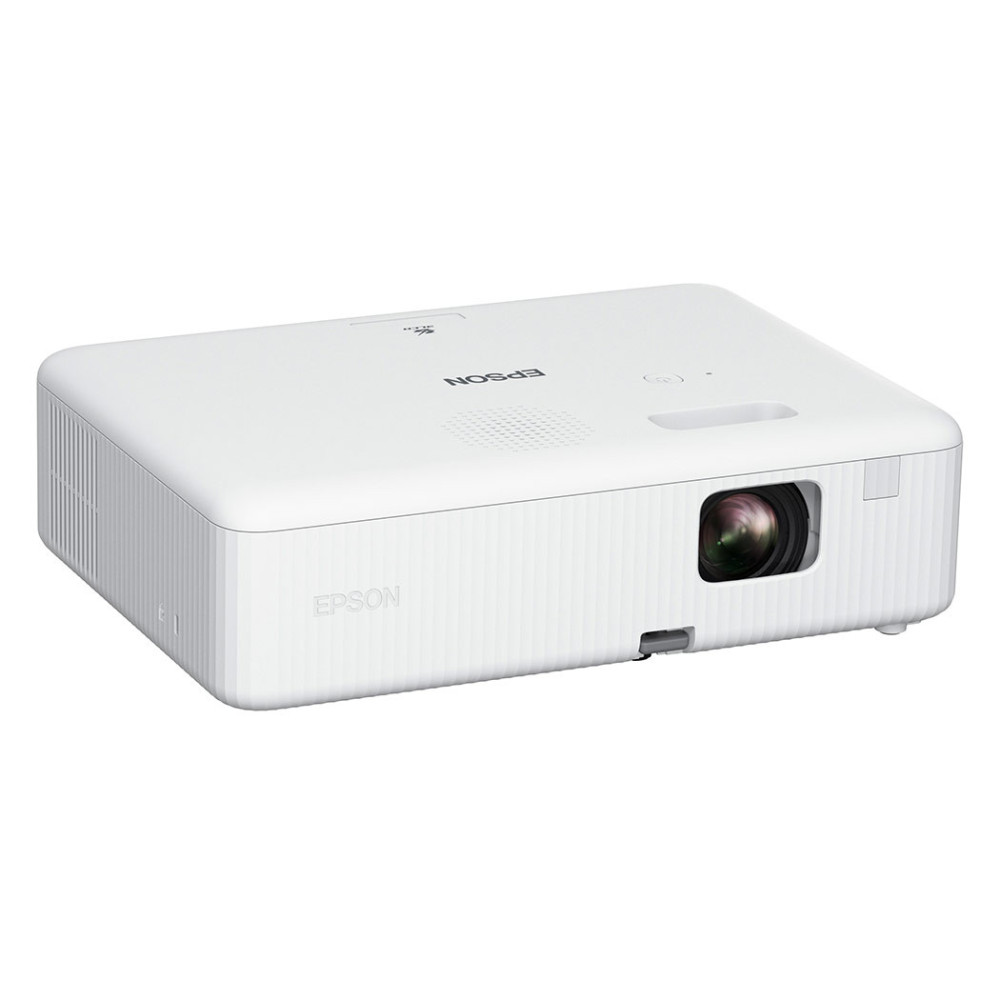 Vidéoprojecteur professionnel 3LCD WXGA Epson CO-W01