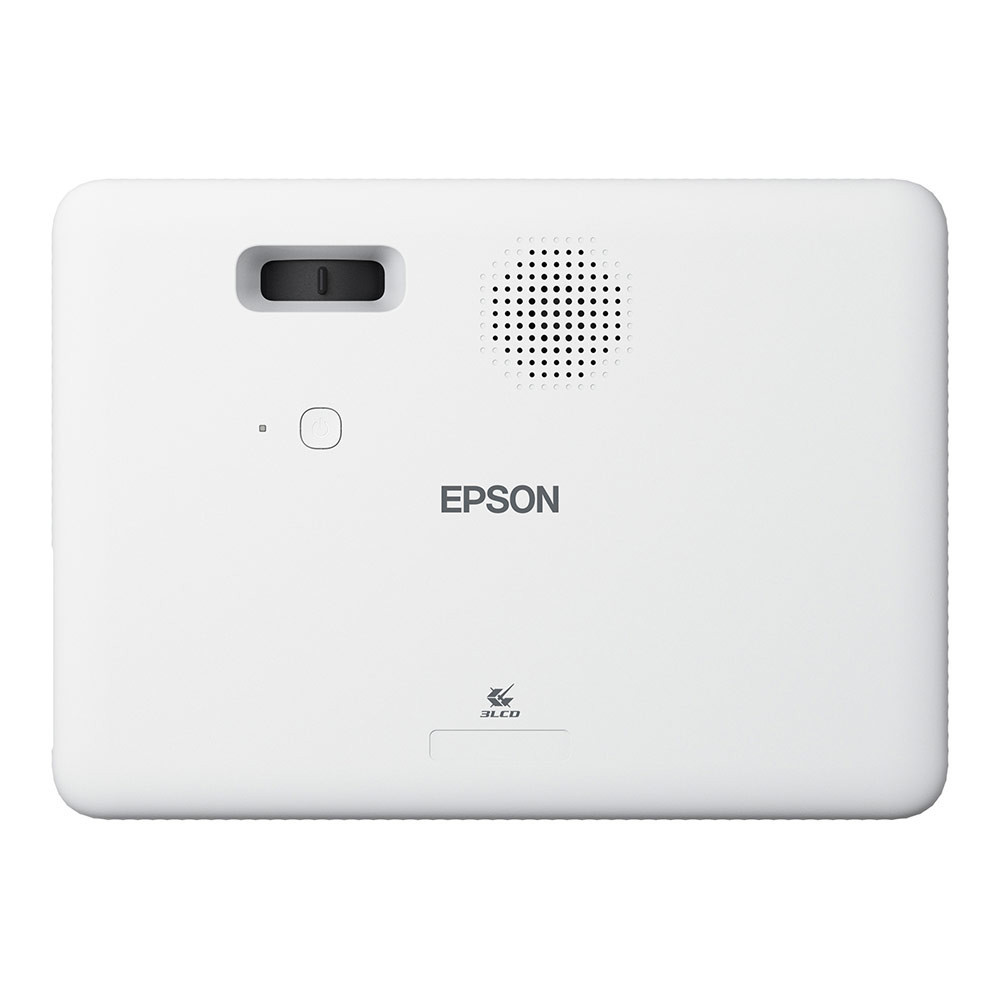 Vidéoprojecteur professionnel 3LCD WXGA Epson CO-W01