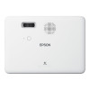 Vidéoprojecteur professionnel 3LCD WXGA Epson CO-W01