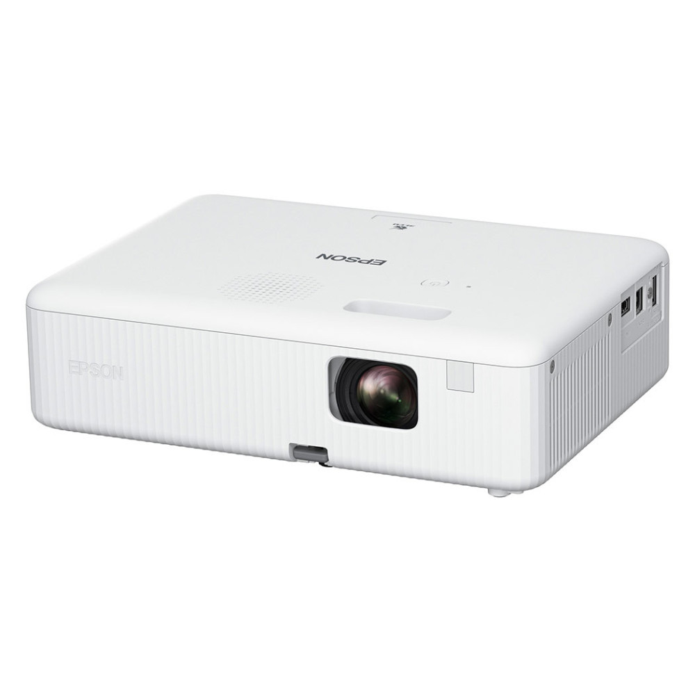 Vidéoprojecteur professionnel 3LCD WXGA Epson CO-W01