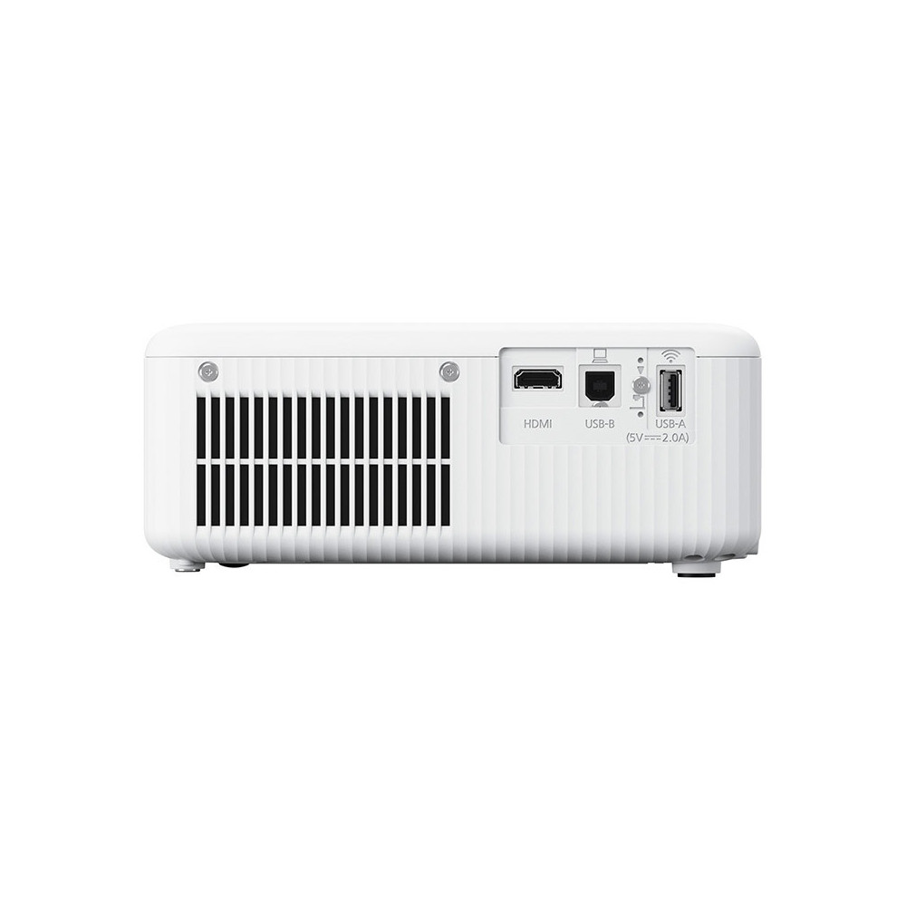 Vidéoprojecteur professionnel 3LCD WXGA Epson CO-W01