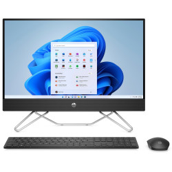 Pc De Bureau HP Tout En Un...