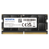 Barrette Mémoire SoDIMM ADATA 16 Go DDR5 4800 MHz