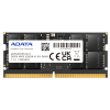 Barrette Mémoire SoDIMM ADATA 32 Go DDR5 4800 MHz