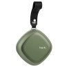 Câble stockage flexible Havit H640 USB vers Micro-USB pour Smartphone / Vert