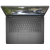 PC Portable Dell Vostro 3400 / i3 11è Gén / 4 Go / Noir