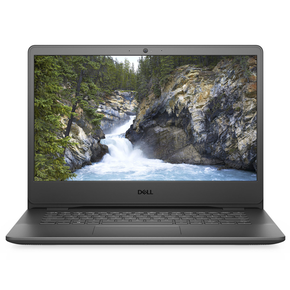 PC Portable Dell Vostro 3400 / i3 11è Gén / 4 Go / Noir