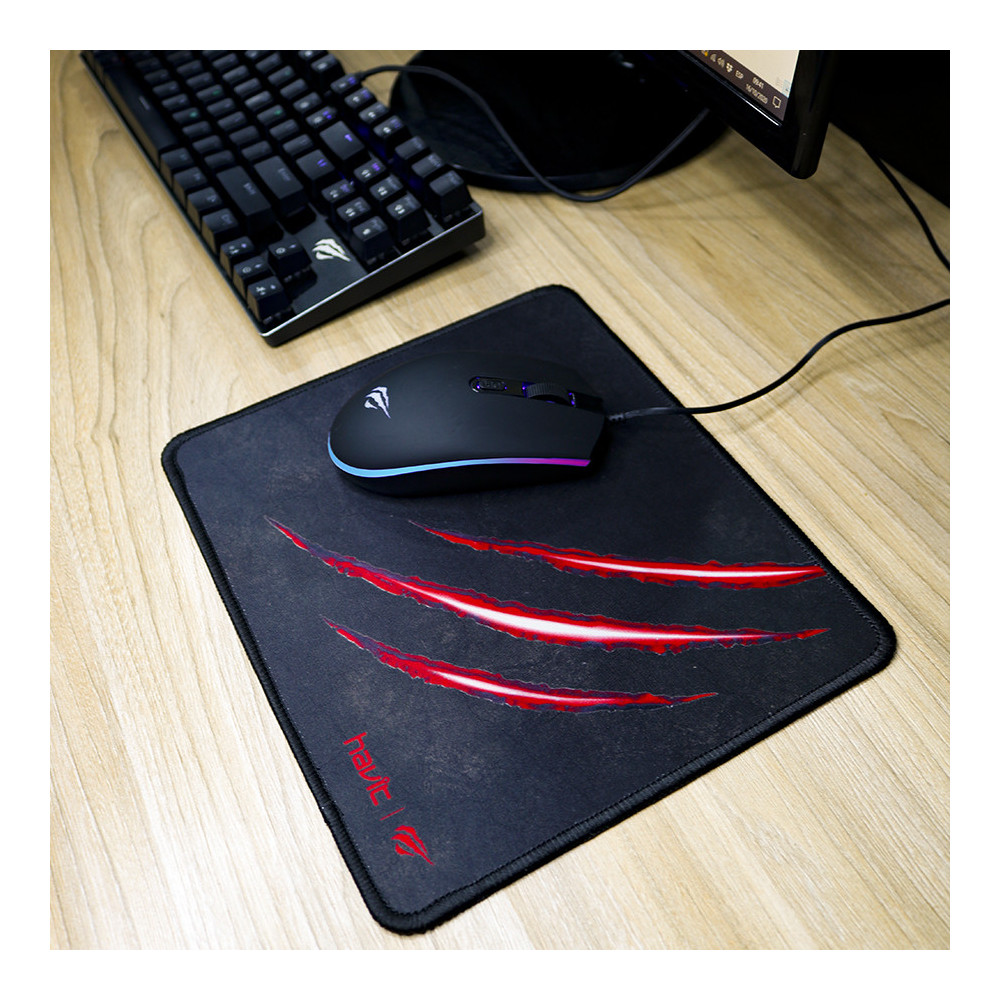 Tapis de souris Havit