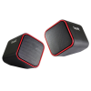 Haut Parleur Havit SK473 USB Noir