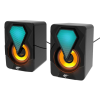 Haut Parleur Havit SK210 USB Noir
