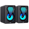Haut Parleur Havit SK210 USB Noir