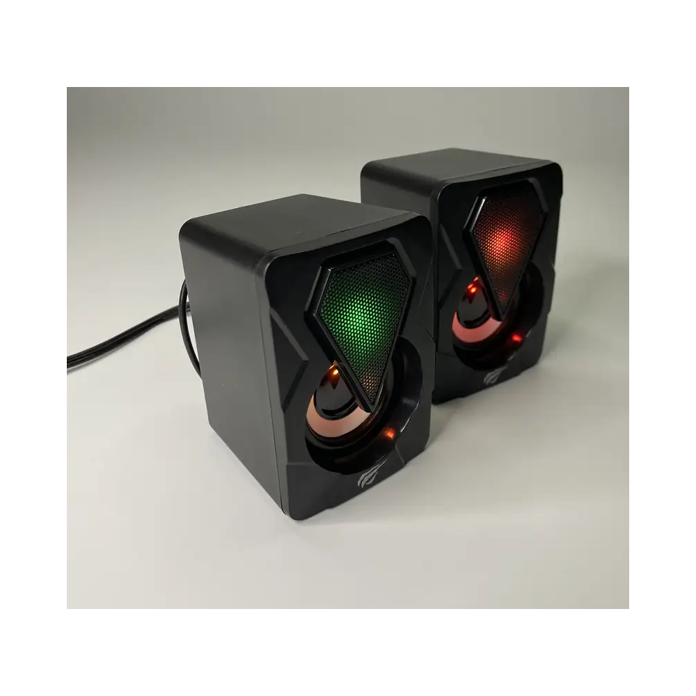 Haut Parleur Havit SK210 USB Noir