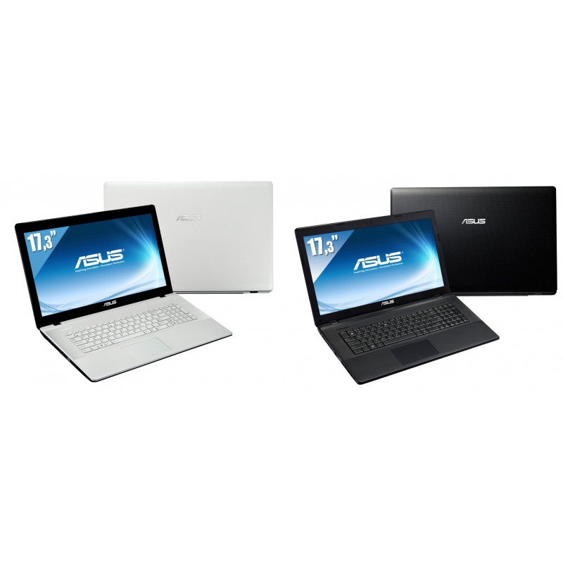 Pc Portable Asus X75VC / i5 3é Gén / 6 Go