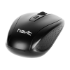 Ensemble Clavier et Souris Sans Fil Havit KB260GCM / Noir