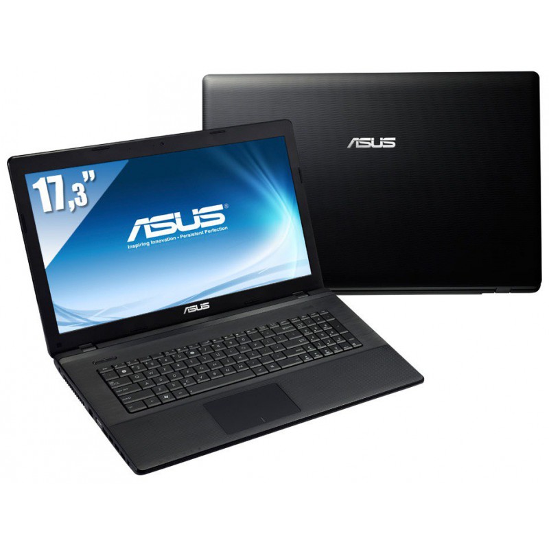 Pc Portable Asus X75VC / i5 3é Gén / 6 Go